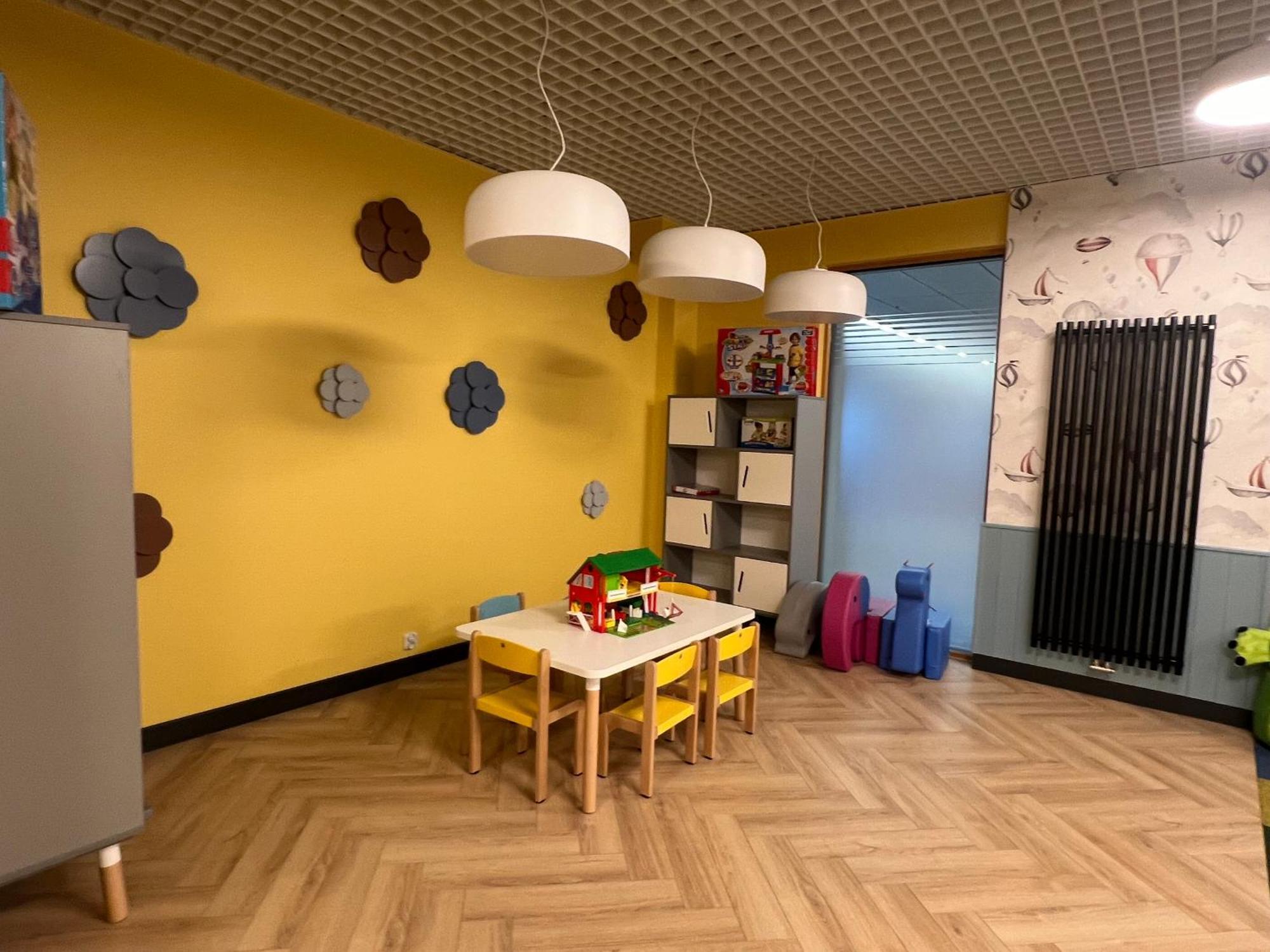 Riverside Nadmotlawie - Sauna, Gym & Kids Play By Lion Apartments Danzig Exterior foto