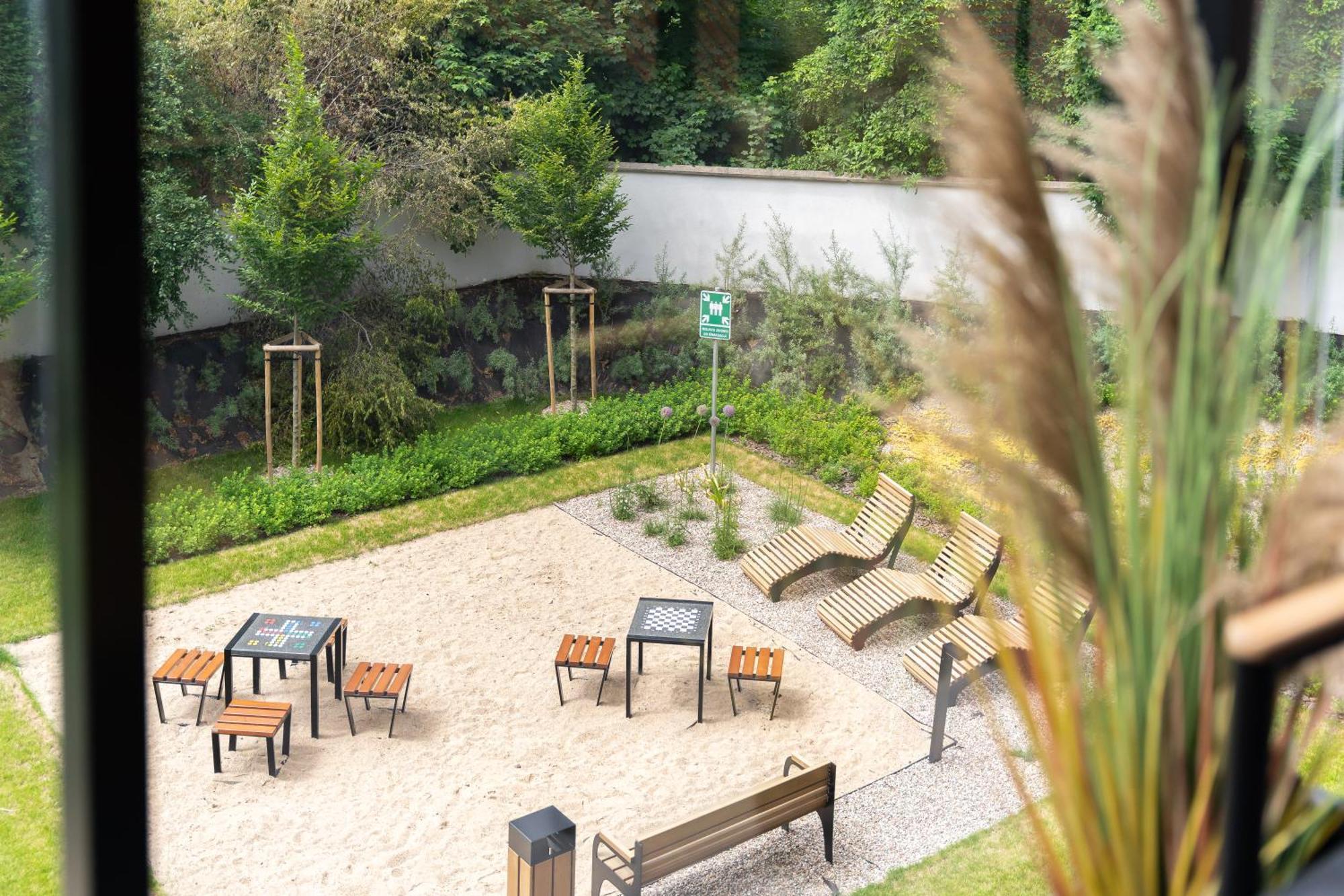 Riverside Nadmotlawie - Sauna, Gym & Kids Play By Lion Apartments Danzig Exterior foto